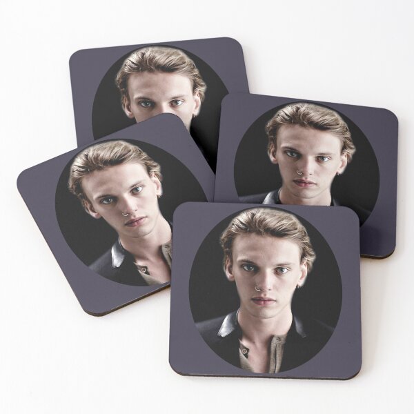 Item preview, Most Important In The World Jamie Campbell Bower Gifts For Movie Fan designed and sold by Jeweljaramillo.