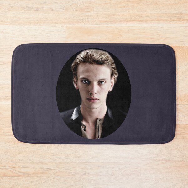 Item preview, Most Important In The World Jamie Campbell Bower Gifts For Movie Fan designed and sold by Jeweljaramillo.