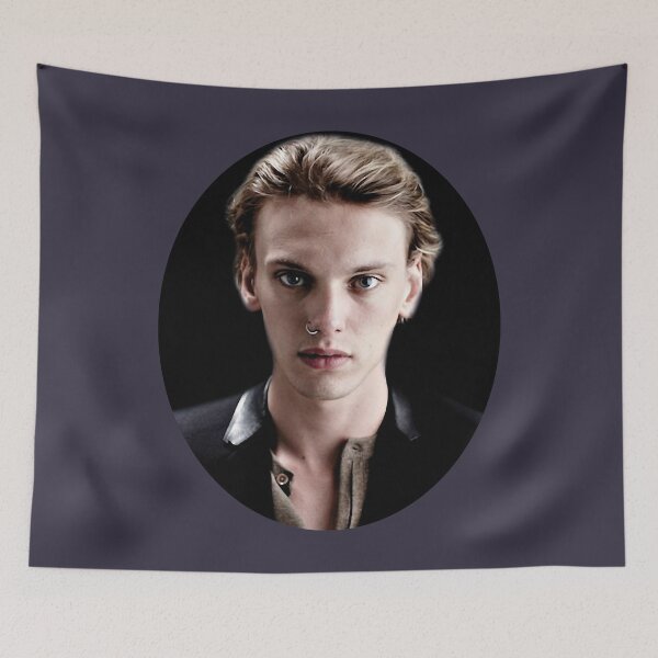 Item preview, Most Important In The World Jamie Campbell Bower Gifts For Movie Fan designed and sold by Jeweljaramillo.