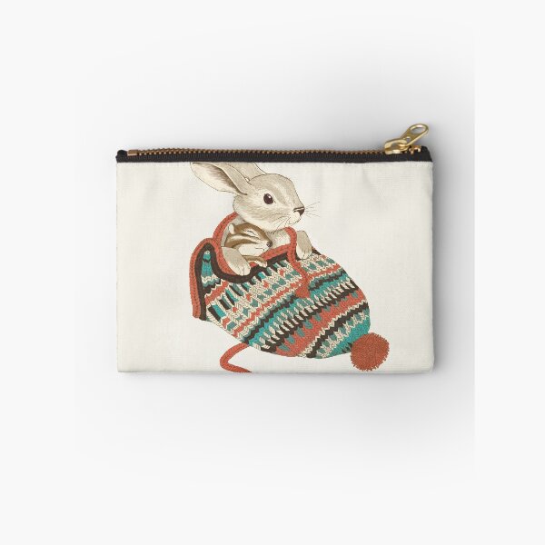 Item preview, cozy chipmunk  designed and sold by lauragraves.