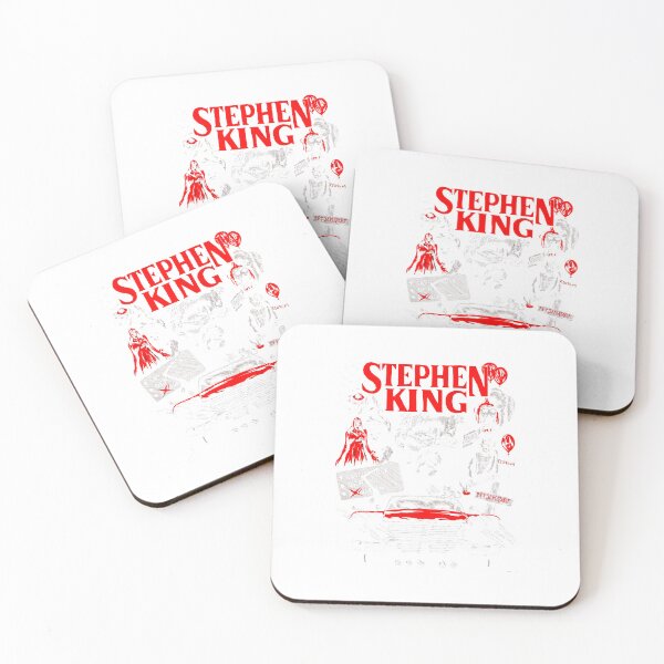 Item preview, Day Gifts for Movie Stephen Film King Halloween Funny Graphic Gift designed and sold by Baylee025Hooper.