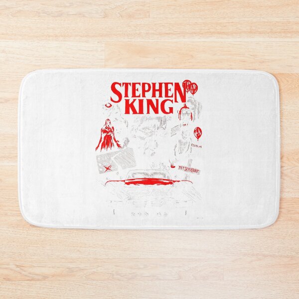 Item preview, Day Gifts for Movie Stephen Film King Halloween Funny Graphic Gift designed and sold by Baylee025Hooper.