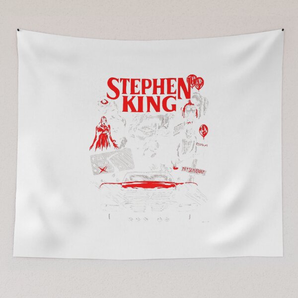 Item preview, Day Gifts for Movie Stephen Film King Halloween Funny Graphic Gift designed and sold by Baylee025Hooper.