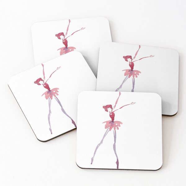Item preview, En Pointe designed and sold by Praline Creative.