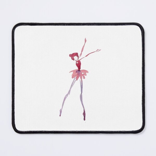 Item preview, En Pointe designed and sold by Praline Creative.