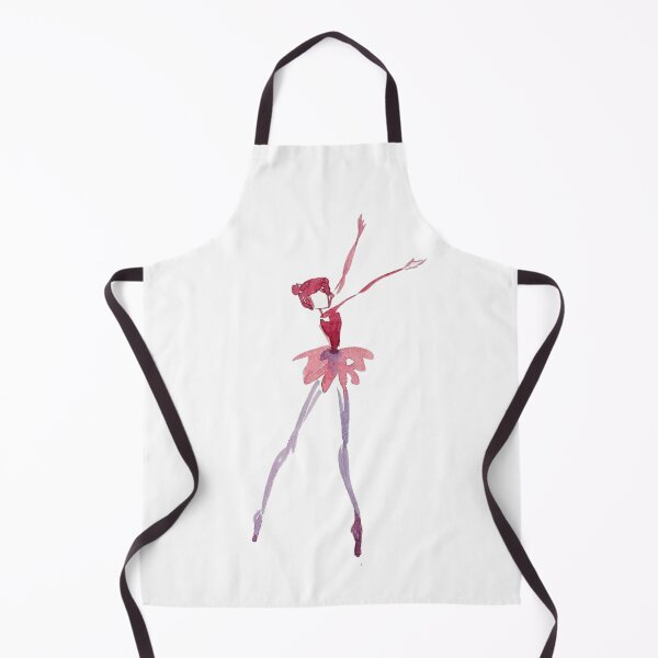 Item preview, En Pointe designed and sold by Praline Creative.
