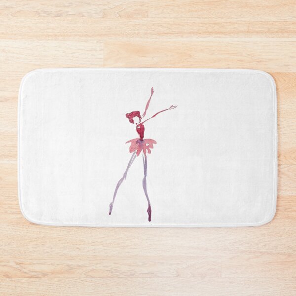 Item preview, En Pointe designed and sold by Praline Creative.