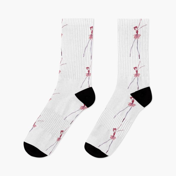 Item preview, En Pointe designed and sold by Praline Creative.