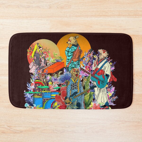 Item preview, geisha band designed and sold by Brotherconk.