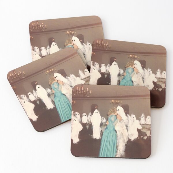Item preview, The Ghosts in Vintage designed and sold by Maxima Chavira.