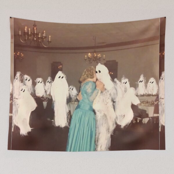Item preview, The Ghosts in Vintage designed and sold by Maxima Chavira.