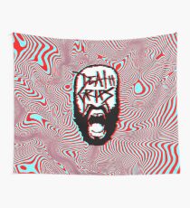 Death Grips - Vaporwave Tapestry