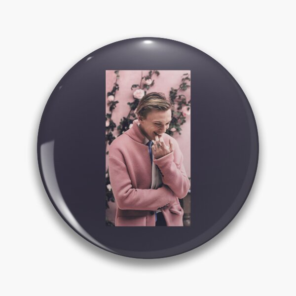 Item preview, Most Important Jamie Campbell Bower Gifts For Christmas designed and sold by Jeweljaramillo.