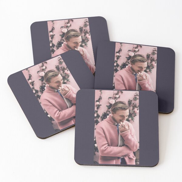 Item preview, Most Important Jamie Campbell Bower Gifts For Christmas designed and sold by Jeweljaramillo.