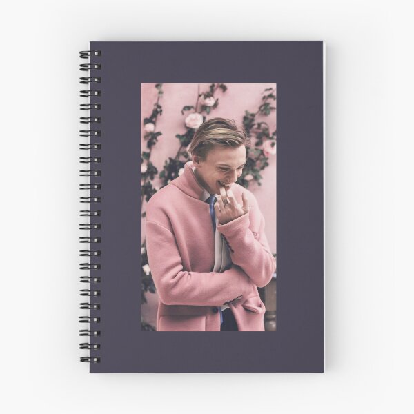 Item preview, Most Important Jamie Campbell Bower Gifts For Christmas designed and sold by Jeweljaramillo.