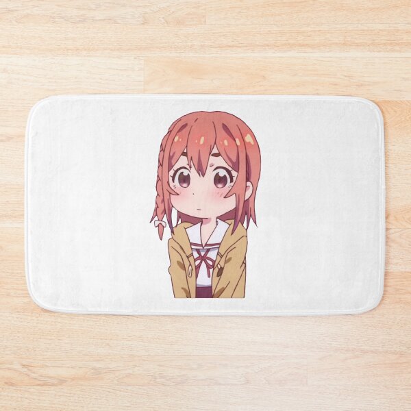 Item preview, Music Retro Rent Anime A Girlfriend Movie Cool Graphic Gifts designed and sold by GinaThielemann.