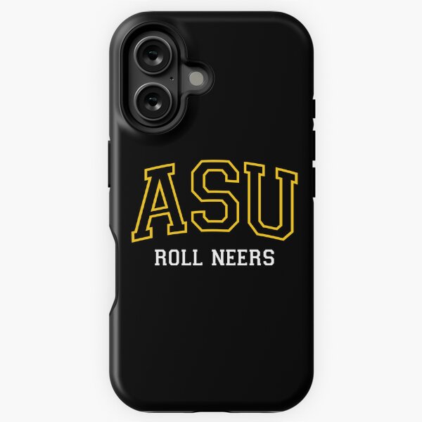 Artikel-Vorschau von App State Roll Neers, designt und verkauft von cecilastore.
