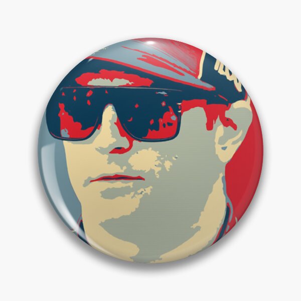 Item preview, Kimi Raikkonen - BWOAH designed and sold by CHREIBER.