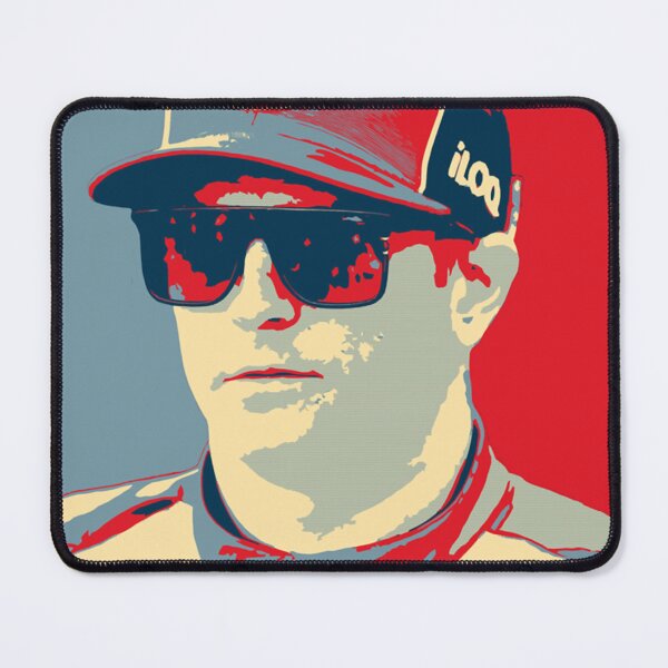 Item preview, Kimi Raikkonen - BWOAH designed and sold by CHREIBER.