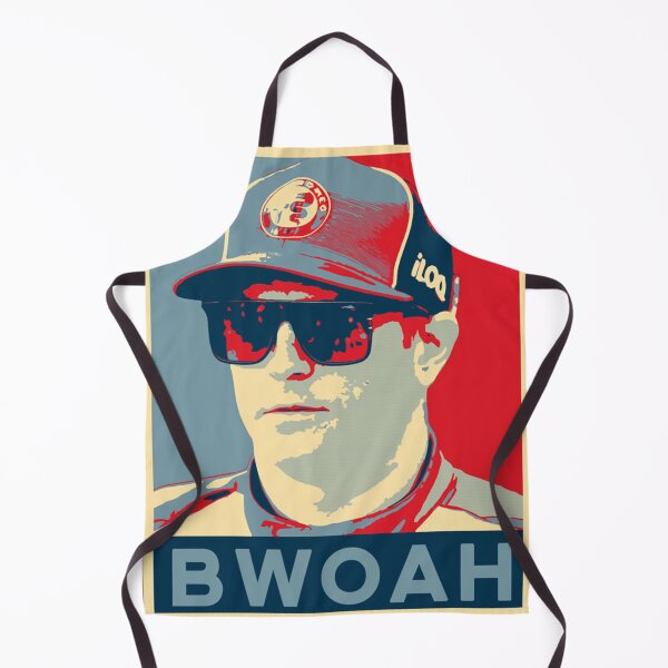 Item preview, Kimi Raikkonen - BWOAH designed and sold by CHREIBER.