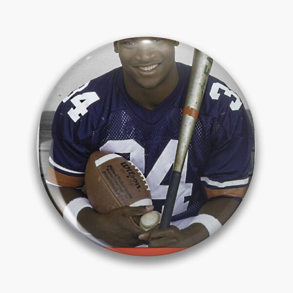 Item preview, SPORT Bo Jackson designed and sold by RICHARDSIMS1.