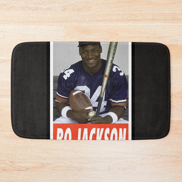 Item preview, SPORT Bo Jackson designed and sold by RICHARDSIMS1.