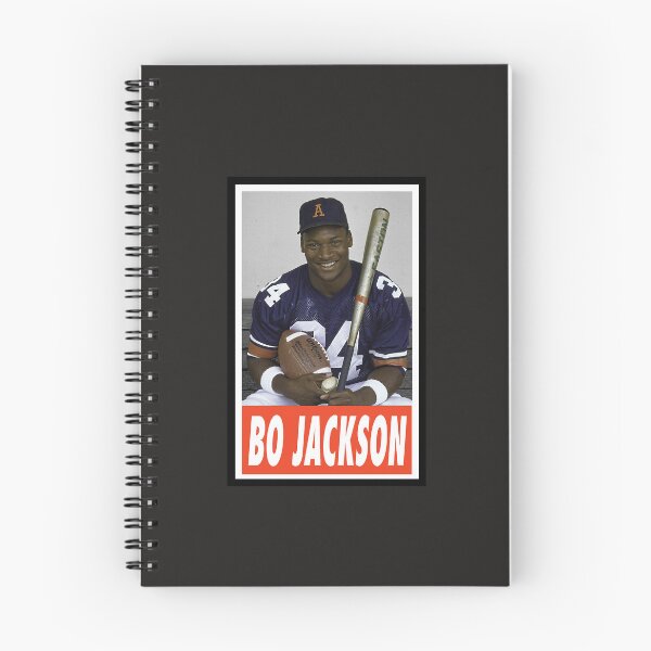 Item preview, SPORT Bo Jackson designed and sold by RICHARDSIMS1.