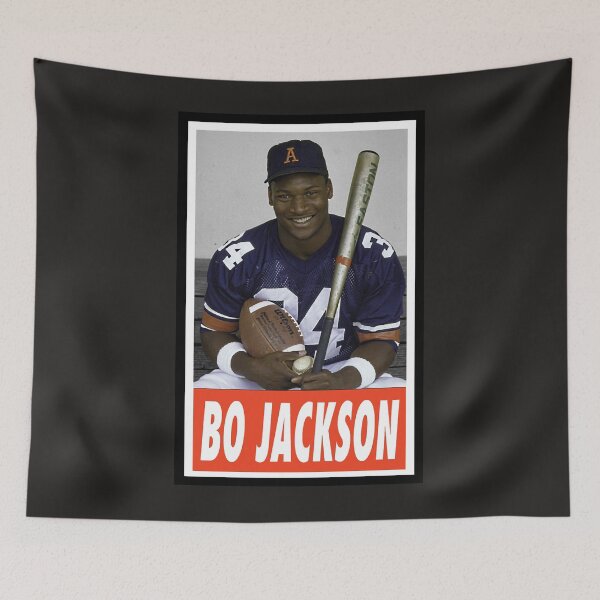 Item preview, SPORT Bo Jackson designed and sold by RICHARDSIMS1.