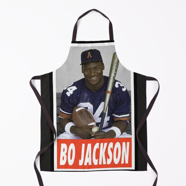 Item preview, SPORT Bo Jackson designed and sold by RICHARDSIMS1.