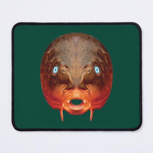 Item preview, trout mask replica    designed and sold by EliceCe.