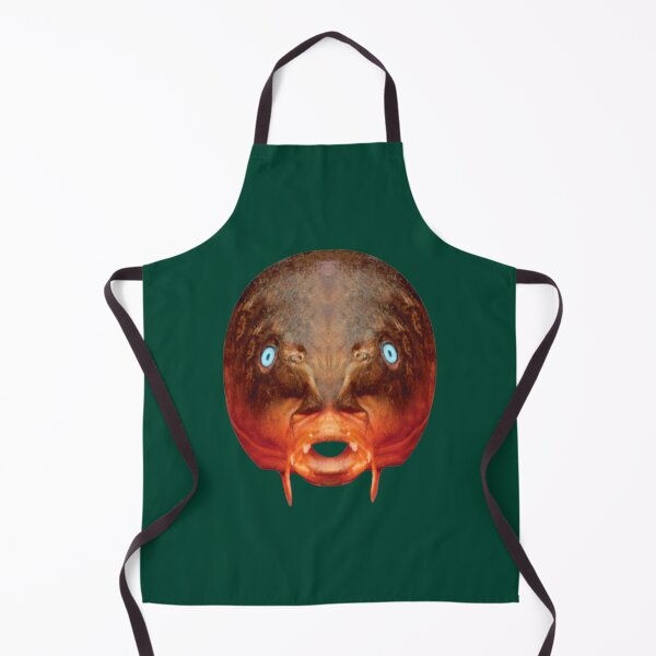 Item preview, trout mask replica designed and sold by EliceCe.