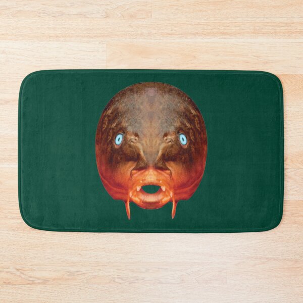 Item preview, trout mask replica    designed and sold by EliceCe.