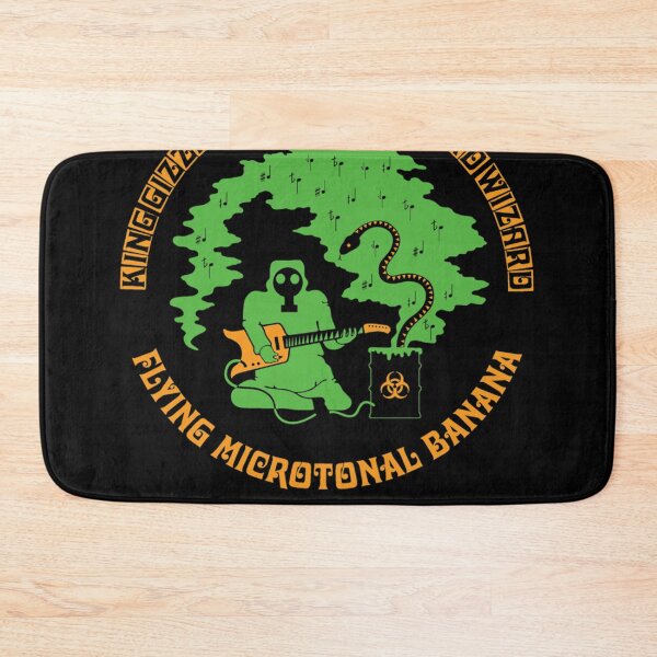 Item preview, King Gizzard - FMB designed and sold by CHREIBER.