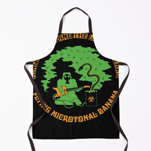 Item preview, King Gizzard - FMB designed and sold by CHREIBER.