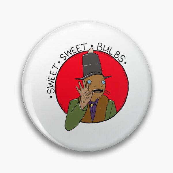 Item preview, Trout Mask Replica Graphic Design   designed and sold by EliceCe.