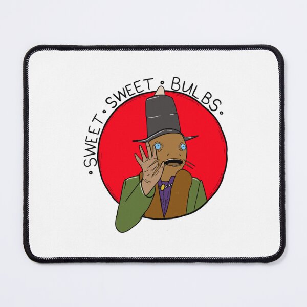 Item preview, Trout Mask Replica Graphic Design   designed and sold by EliceCe.
