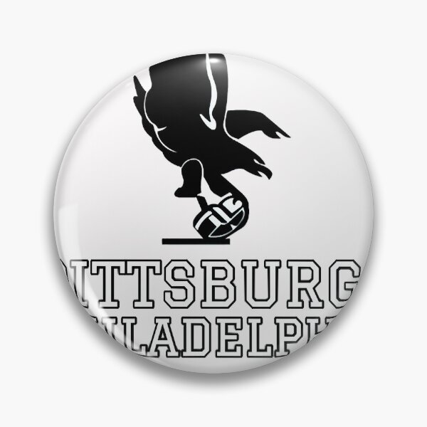 Item preview, Steagles - 1943 Pittsburg-Philadelphia Football  designed and sold by RICHARDSIMS1.