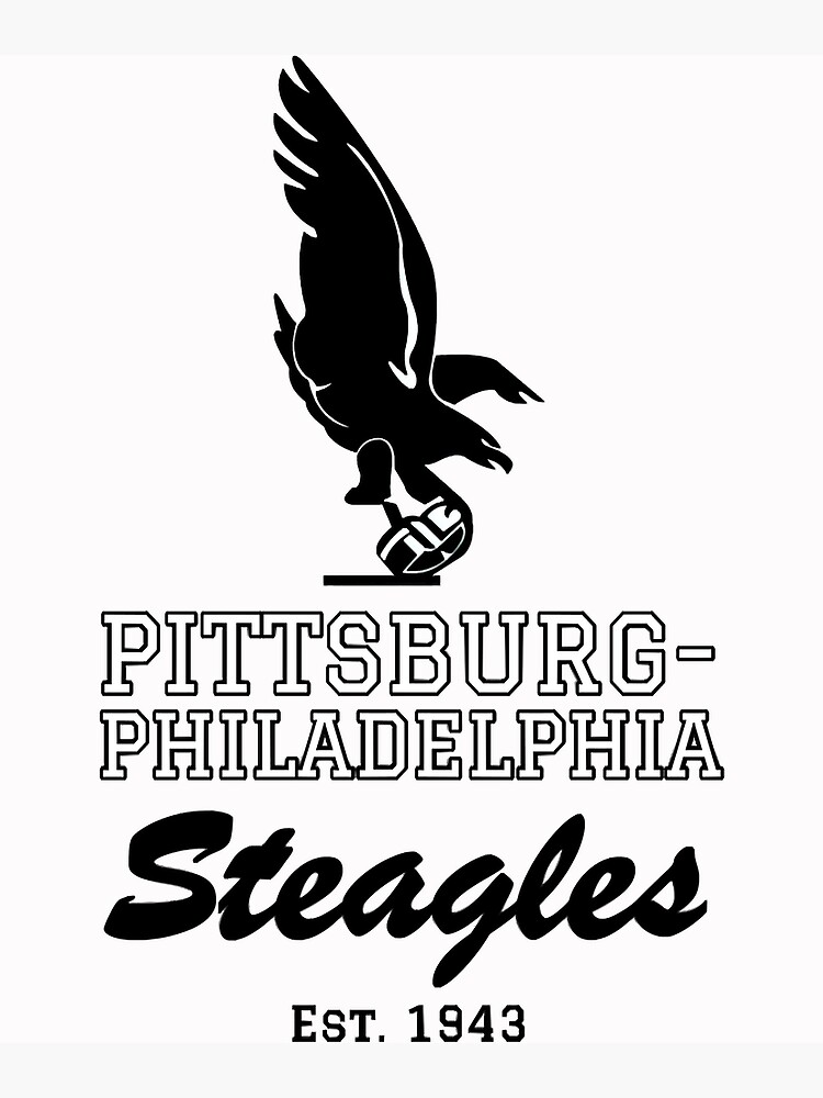 philadelphia pittsburgh steagles