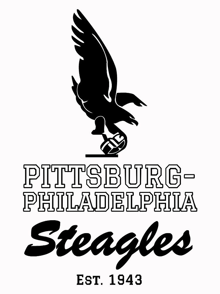 Steagles: The 1943 Combination of the Steelers and Eagles