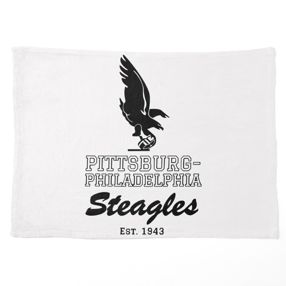 : Steagles 1943 Phil-Pitt Steagles Football Fans Steagles T-Shirt  : Clothing, Shoes & Jewelry