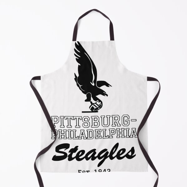 Artikelvorschau, Steagles - 1943 Pittsburg-Philadelphia Football entworfen und verkauft von RICHARDSIMS1.
