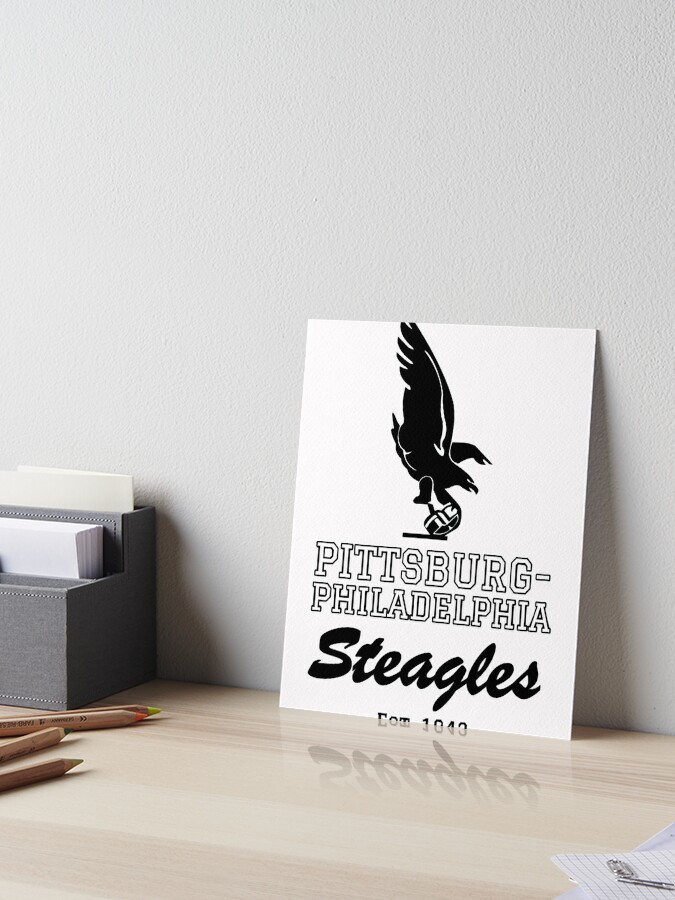 Steagles Football - Philadelphia - Tapestry