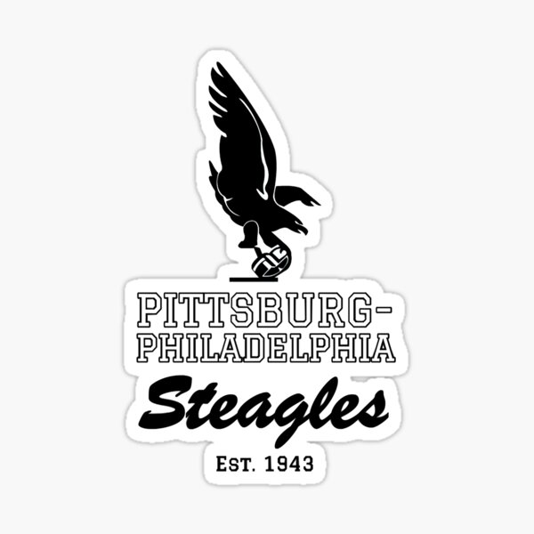 : STEAGLES TShirt  STEAGLES Pittsburgh Shirt : Clothing, Shoes &  Jewelry