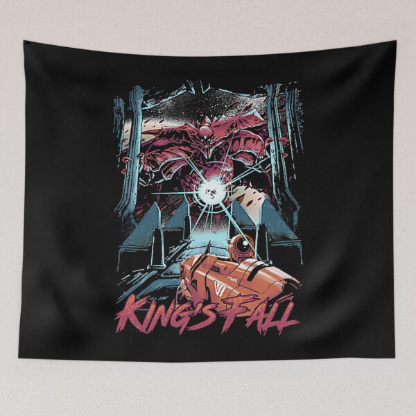 Item preview, King's Fall designed and sold by CHREIBER.
