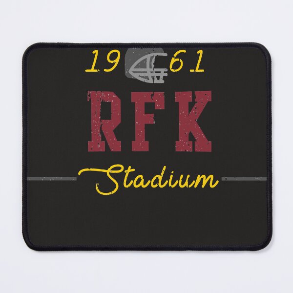 Item preview, Stade RFK  designed and sold by RICHARDSIMS1.