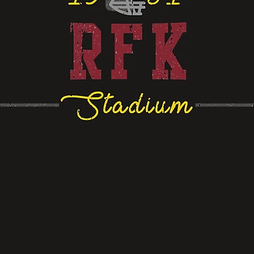 Artwork thumbnail, Stade RFK by RICHARDSIMS1