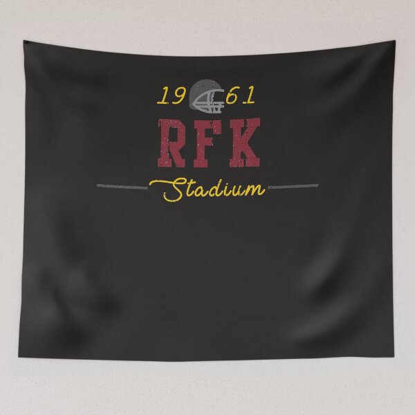 Item preview, Stade RFK  designed and sold by RICHARDSIMS1.