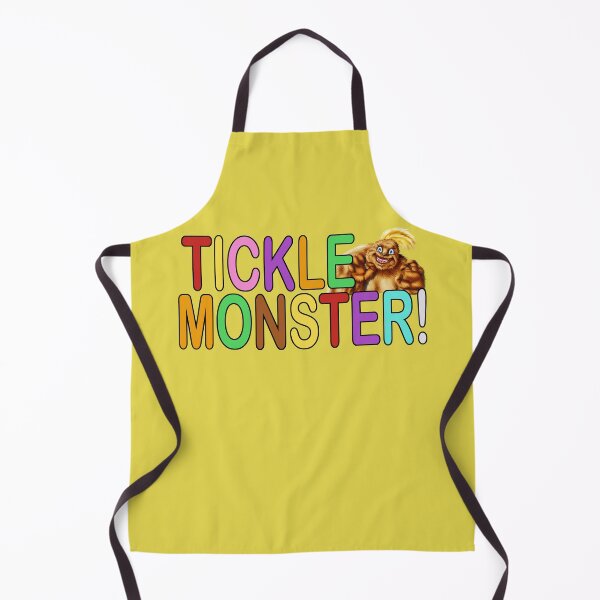 Item preview, Tickle Monster! designed and sold by DVM2.