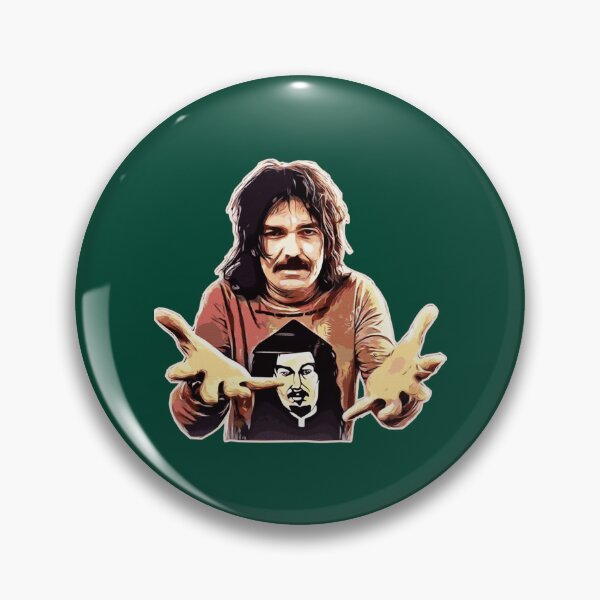 Item preview, Vintage  Captain Beefheart Beefheart Wears Beefheart   designed and sold by EliceCe.