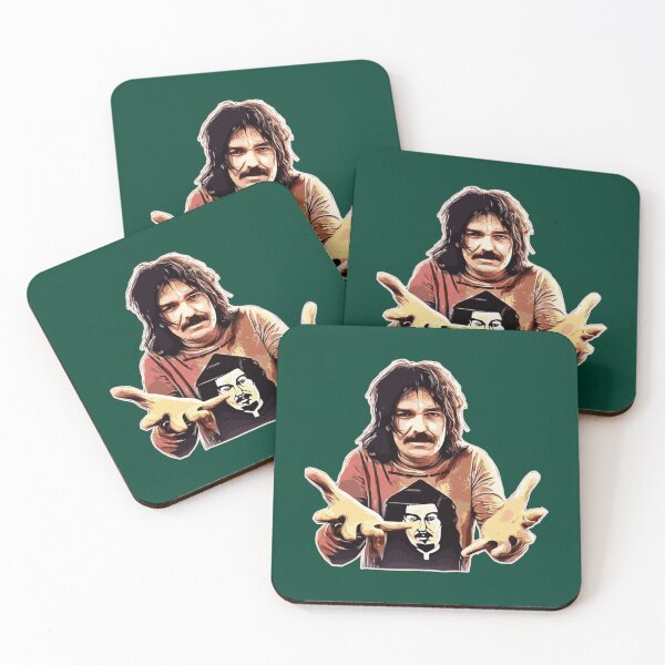 Item preview, Vintage  Captain Beefheart Beefheart Wears Beefheart   designed and sold by EliceCe.